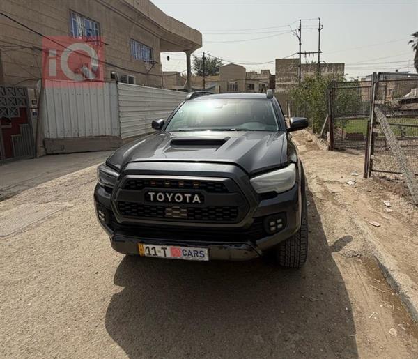 Toyota Tacoma 2022 for sale in Iraq - Baghdad